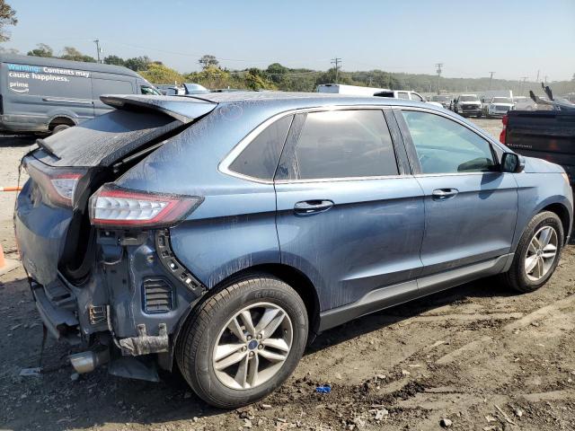 Photo 2 VIN: 2FMPK4J94JBB36463 - FORD EDGE 