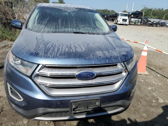 Photo 4 VIN: 2FMPK4J94JBB36463 - FORD EDGE 