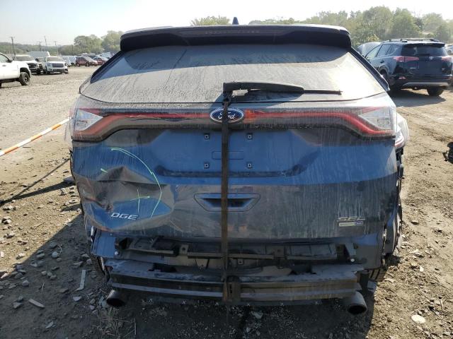 Photo 5 VIN: 2FMPK4J94JBB36463 - FORD EDGE 