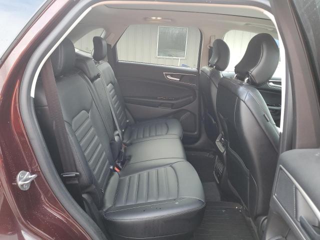 Photo 10 VIN: 2FMPK4J94JBB85307 - FORD EDGE SEL 