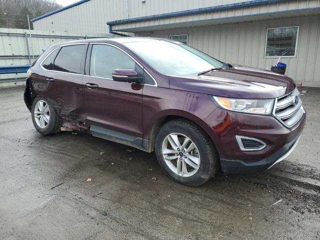 Photo 3 VIN: 2FMPK4J94JBB85307 - FORD EDGE SEL 