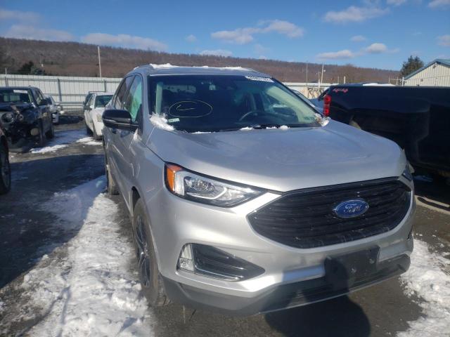 Photo 0 VIN: 2FMPK4J94KBB09331 - FORD EDGE SEL 