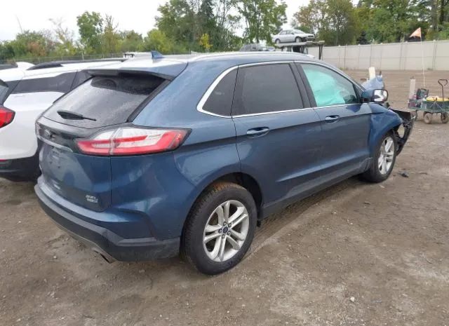 Photo 3 VIN: 2FMPK4J94KBB17722 - FORD EDGE 