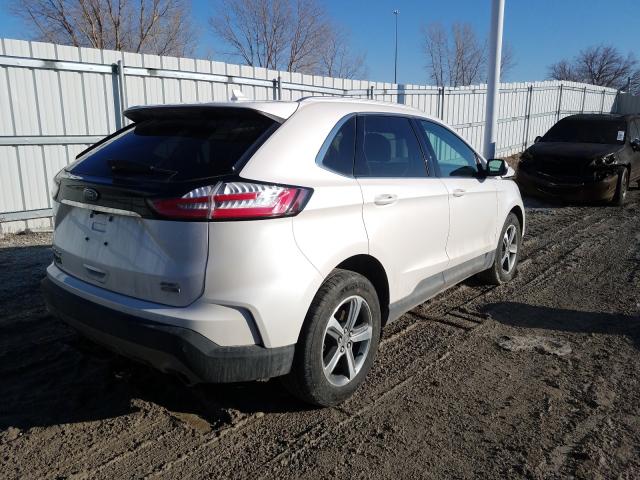 Photo 3 VIN: 2FMPK4J94KBB41809 - FORD EDGE 