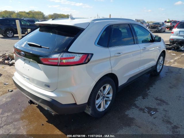 Photo 3 VIN: 2FMPK4J94KBB76091 - FORD EDGE 