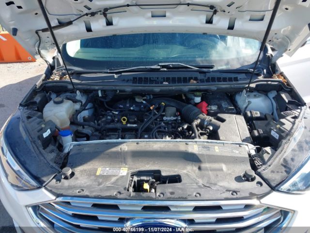 Photo 9 VIN: 2FMPK4J94KBB76091 - FORD EDGE 