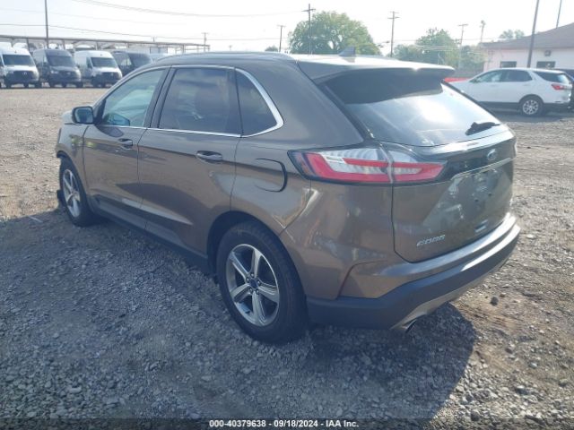 Photo 2 VIN: 2FMPK4J94KBB79606 - FORD EDGE 