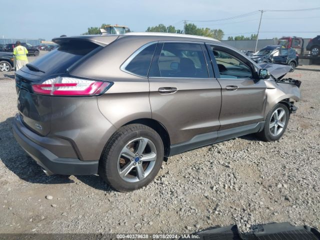 Photo 3 VIN: 2FMPK4J94KBB79606 - FORD EDGE 