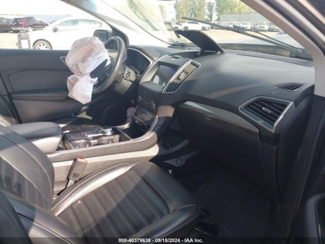 Photo 4 VIN: 2FMPK4J94KBB79606 - FORD EDGE 