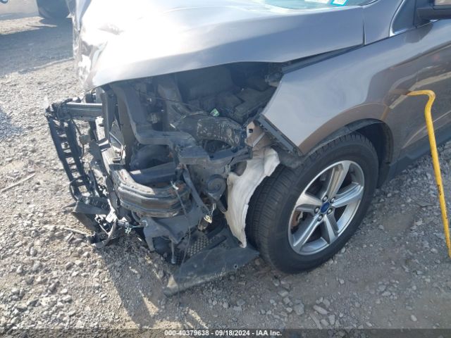 Photo 5 VIN: 2FMPK4J94KBB79606 - FORD EDGE 