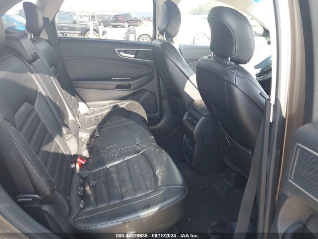 Photo 7 VIN: 2FMPK4J94KBB79606 - FORD EDGE 