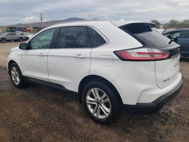 Photo 1 VIN: 2FMPK4J94KBB89987 - FORD EDGE 