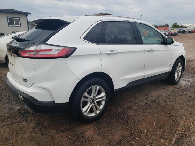 Photo 2 VIN: 2FMPK4J94KBB89987 - FORD EDGE 