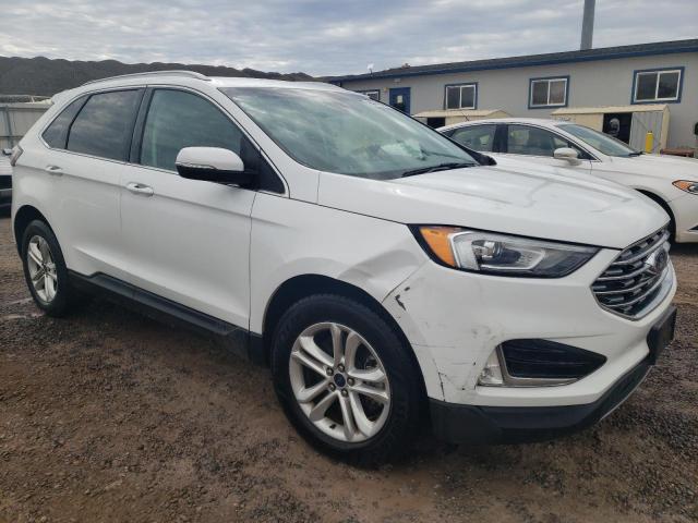 Photo 3 VIN: 2FMPK4J94KBB89987 - FORD EDGE 