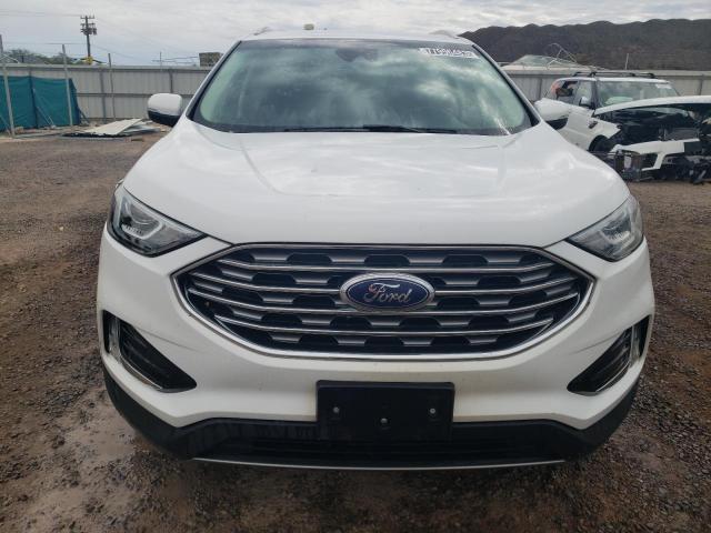 Photo 4 VIN: 2FMPK4J94KBB89987 - FORD EDGE 