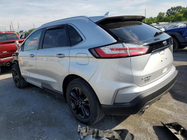 Photo 1 VIN: 2FMPK4J94KBC00616 - FORD EDGE 