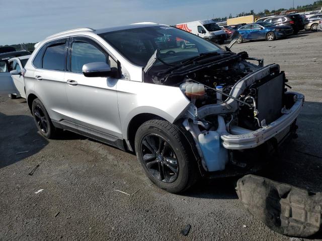 Photo 3 VIN: 2FMPK4J94KBC00616 - FORD EDGE 