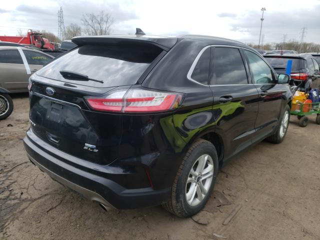 Photo 3 VIN: 2FMPK4J94KBC03578 - FORD EDGE SEL 