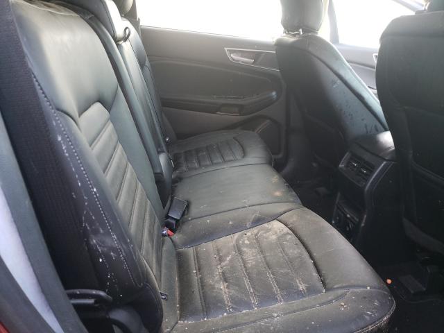 Photo 5 VIN: 2FMPK4J94KBC36077 - FORD EDGE SEL 