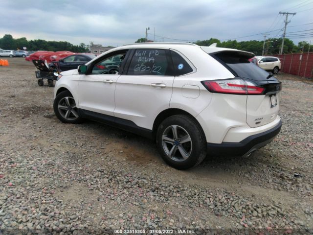 Photo 2 VIN: 2FMPK4J94KBC42543 - FORD EDGE 