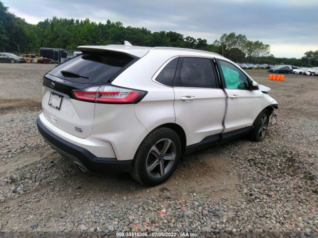 Photo 3 VIN: 2FMPK4J94KBC42543 - FORD EDGE 