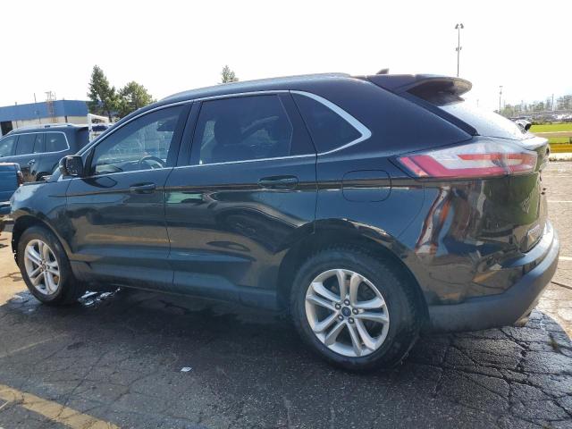 Photo 1 VIN: 2FMPK4J94KBC59732 - FORD EDGE SEL 