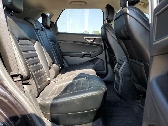 Photo 10 VIN: 2FMPK4J94KBC59732 - FORD EDGE SEL 