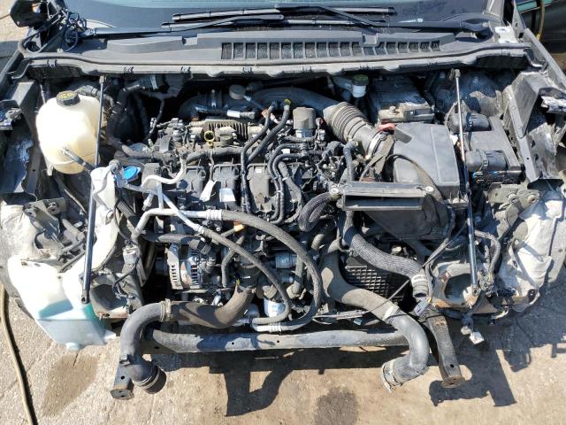 Photo 11 VIN: 2FMPK4J94KBC59732 - FORD EDGE SEL 