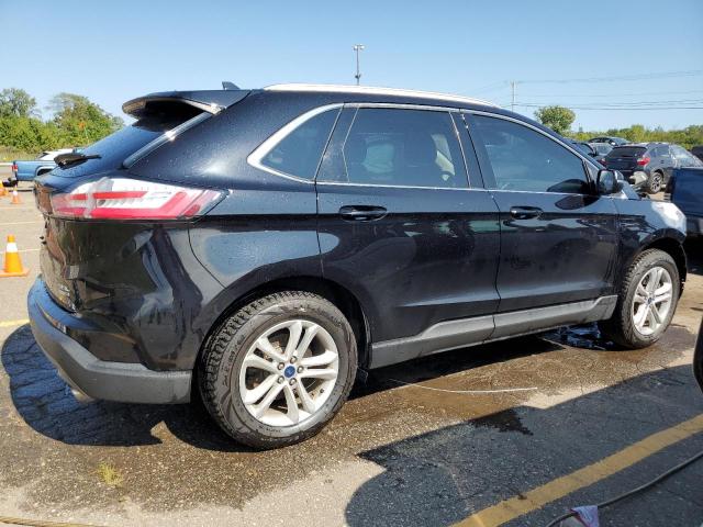 Photo 2 VIN: 2FMPK4J94KBC59732 - FORD EDGE SEL 