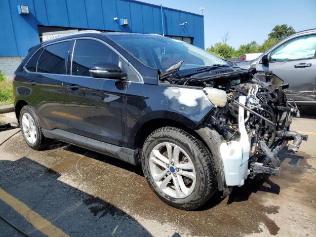 Photo 3 VIN: 2FMPK4J94KBC59732 - FORD EDGE SEL 