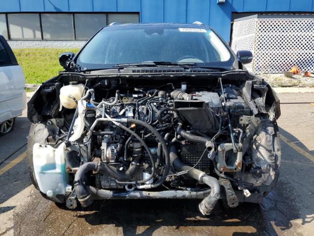 Photo 4 VIN: 2FMPK4J94KBC59732 - FORD EDGE SEL 