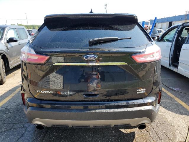 Photo 5 VIN: 2FMPK4J94KBC59732 - FORD EDGE SEL 