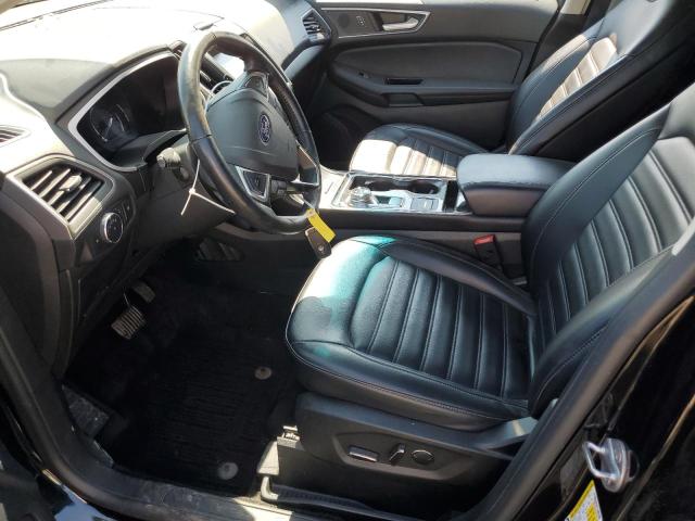 Photo 6 VIN: 2FMPK4J94KBC59732 - FORD EDGE SEL 