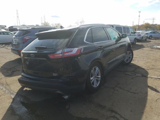 Photo 3 VIN: 2FMPK4J94KBC59911 - FORD EDGE SEL 