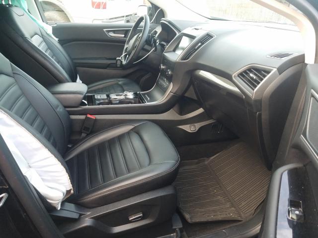 Photo 4 VIN: 2FMPK4J94KBC59911 - FORD EDGE SEL 