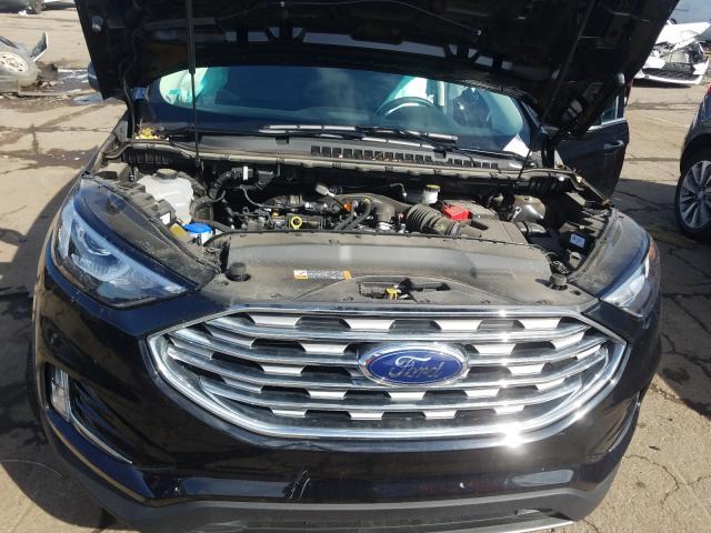 Photo 6 VIN: 2FMPK4J94KBC59911 - FORD EDGE SEL 