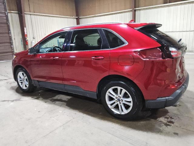 Photo 1 VIN: 2FMPK4J94KBC60010 - FORD EDGE SEL 