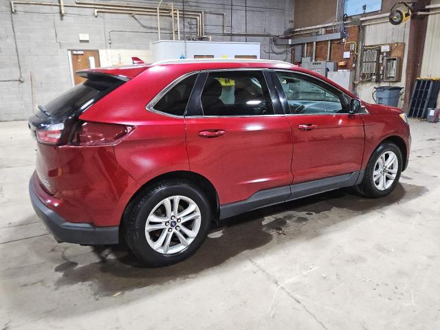 Photo 2 VIN: 2FMPK4J94KBC60010 - FORD EDGE SEL 