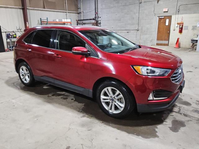 Photo 3 VIN: 2FMPK4J94KBC60010 - FORD EDGE SEL 