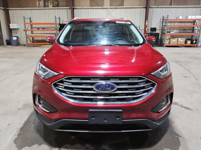 Photo 4 VIN: 2FMPK4J94KBC60010 - FORD EDGE SEL 