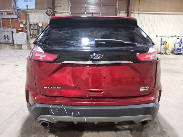 Photo 5 VIN: 2FMPK4J94KBC60010 - FORD EDGE SEL 