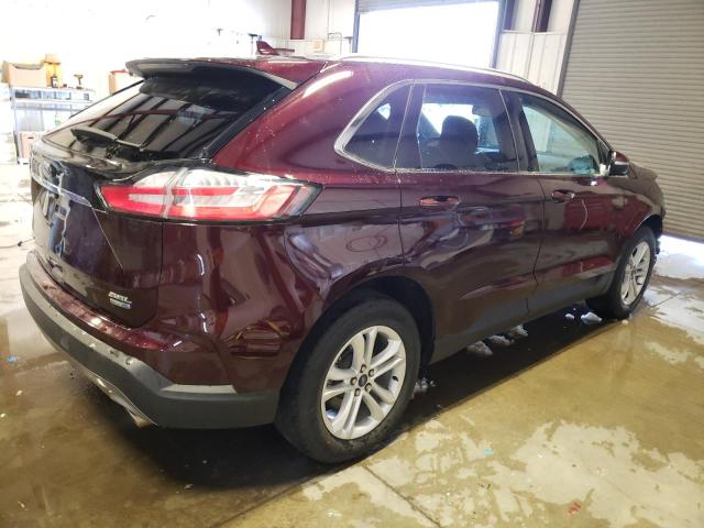 Photo 2 VIN: 2FMPK4J94KBC63893 - FORD EDGE 