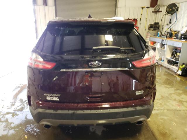 Photo 5 VIN: 2FMPK4J94KBC63893 - FORD EDGE 