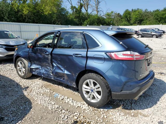 Photo 1 VIN: 2FMPK4J94KBC69905 - FORD EDGE SEL 