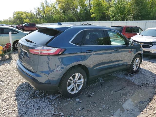 Photo 2 VIN: 2FMPK4J94KBC69905 - FORD EDGE SEL 