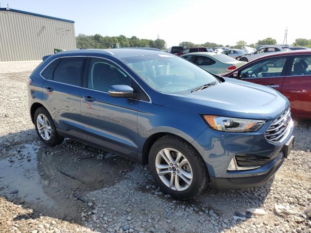 Photo 3 VIN: 2FMPK4J94KBC69905 - FORD EDGE SEL 