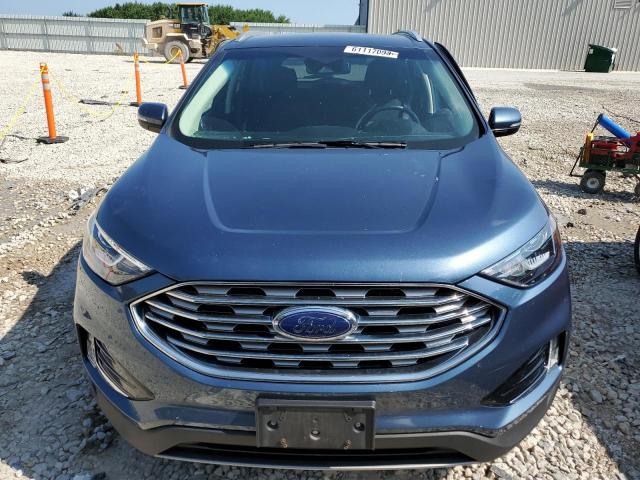 Photo 4 VIN: 2FMPK4J94KBC69905 - FORD EDGE SEL 