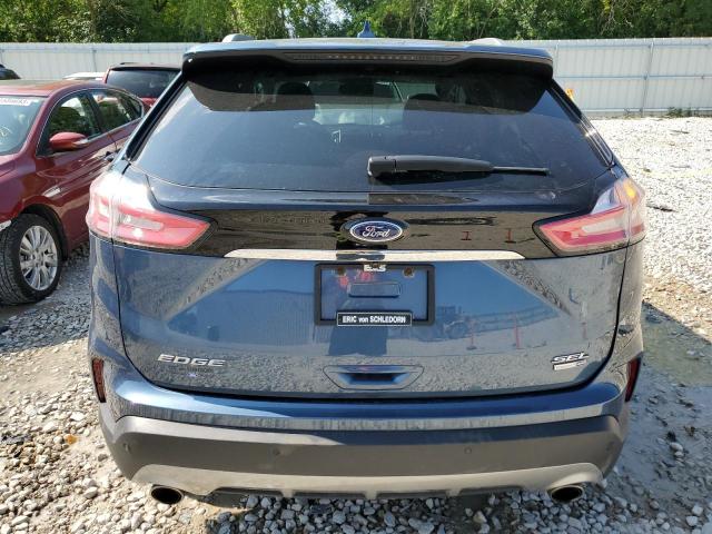 Photo 5 VIN: 2FMPK4J94KBC69905 - FORD EDGE SEL 