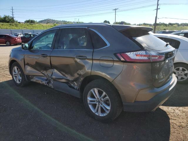 Photo 1 VIN: 2FMPK4J94KBC71797 - FORD EDGE 