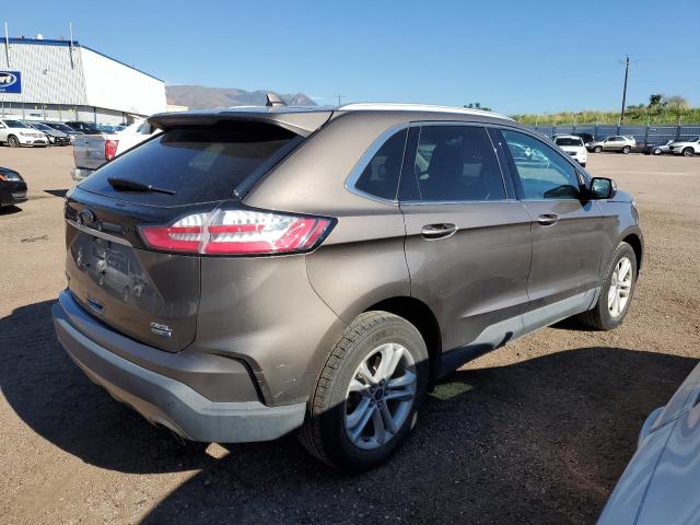 Photo 2 VIN: 2FMPK4J94KBC71797 - FORD EDGE 